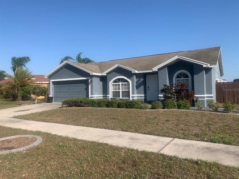 Picture of 10540 Carloway Hills Drive, Wimauma FL 33598