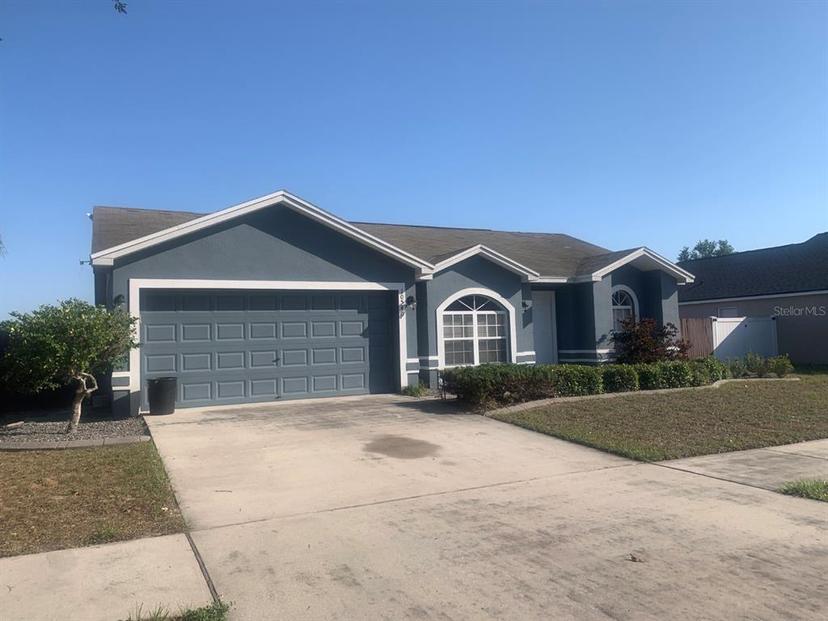 Picture of 10540 Carloway Hills Drive, Wimauma FL 33598