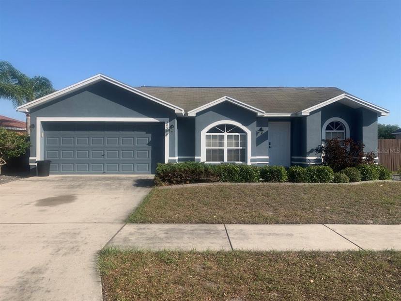 Picture of 10540 Carloway Hills Drive, Wimauma FL 33598