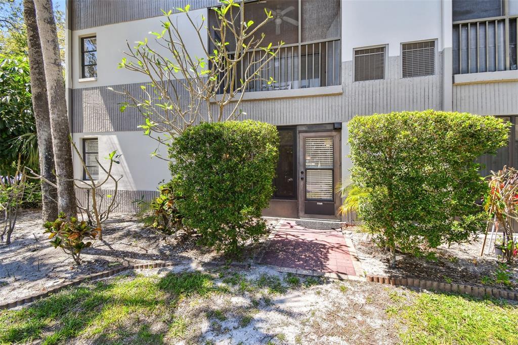 Picture of 2650 Countryside Boulevard Unit B-110, Clearwater, FL 33761