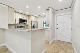 Picture of 2650 Countryside Boulevard Unit B-110, Clearwater, FL 33761