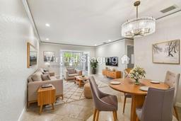 Picture of 2650 Countryside Boulevard Unit B-110, Clearwater, FL 33761