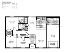 Picture of 1922 Michigan Drive, Poinciana, FL 34759
