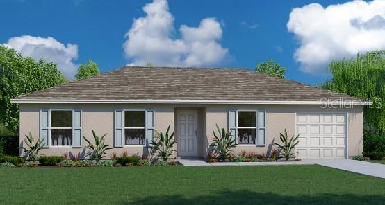 Picture of 1922 Michigan Drive, Poinciana, FL 34759