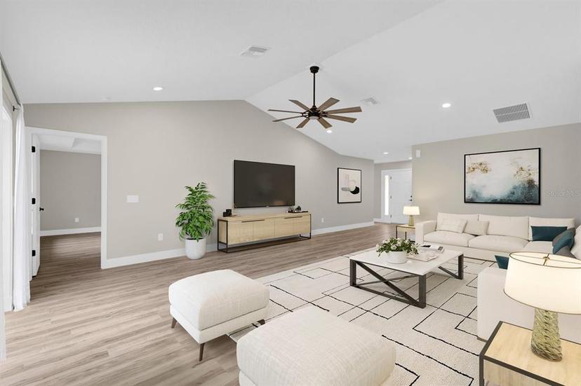 Picture of 16380 SE 83Rd Court, Summerfield FL 34491