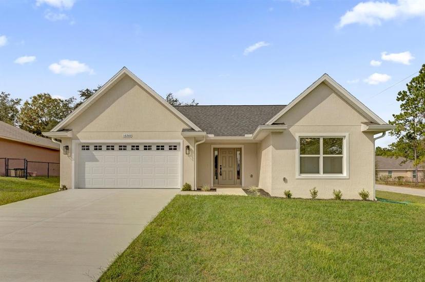 Picture of 16380 SE 83Rd Court, Summerfield FL 34491