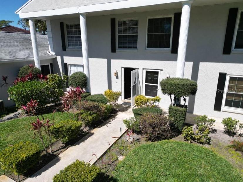 Picture of 5348 Saddlebrook Way Unit 2, Wesley Chapel FL 33543