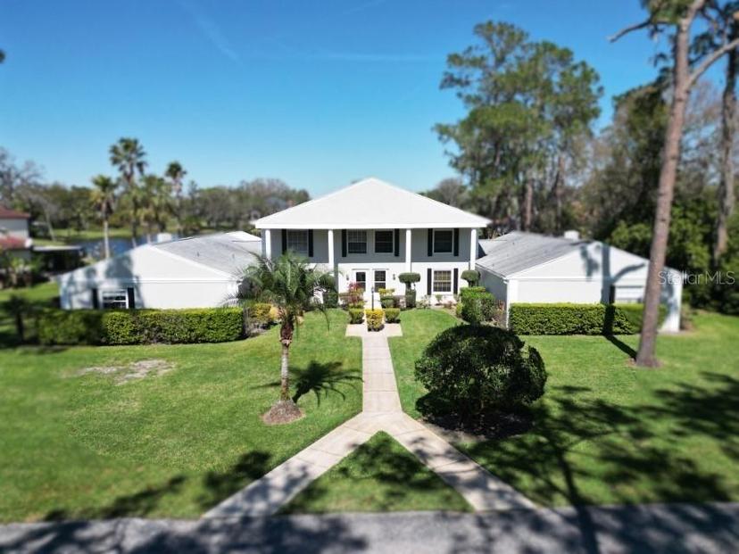 Picture of 5348 Saddlebrook Way Unit 2, Wesley Chapel FL 33543