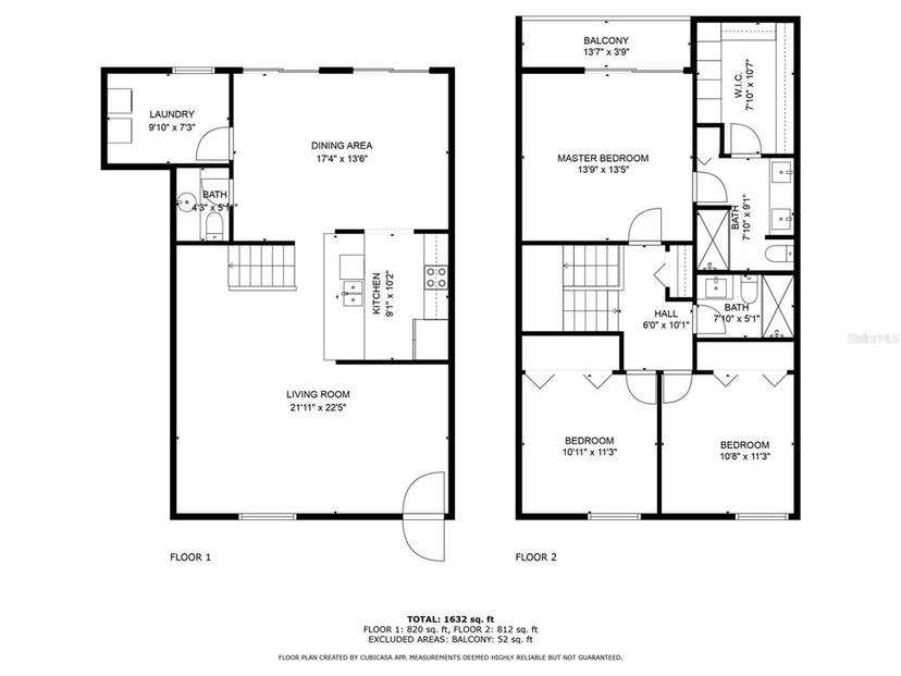 Picture of 5348 Saddlebrook Way Unit 2, Wesley Chapel FL 33543