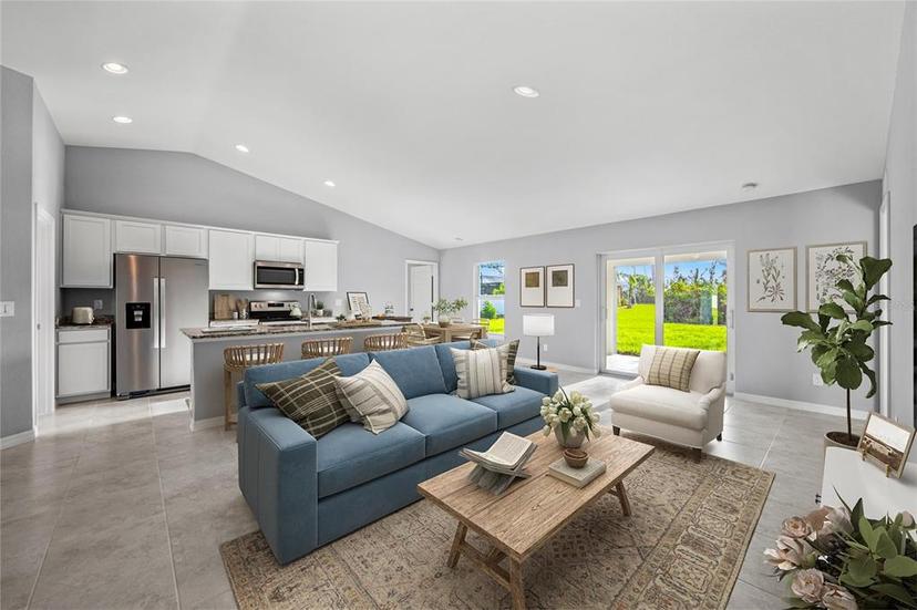 Picture of 202 Garland Street, Port Charlotte FL 33954