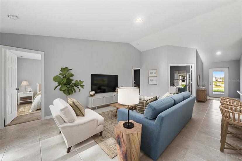 Picture of 202 Garland Street, Port Charlotte FL 33954