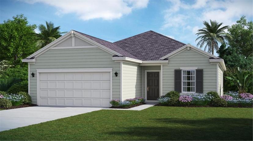 Picture of 561 NW 5Th Lane, Williston FL 32696