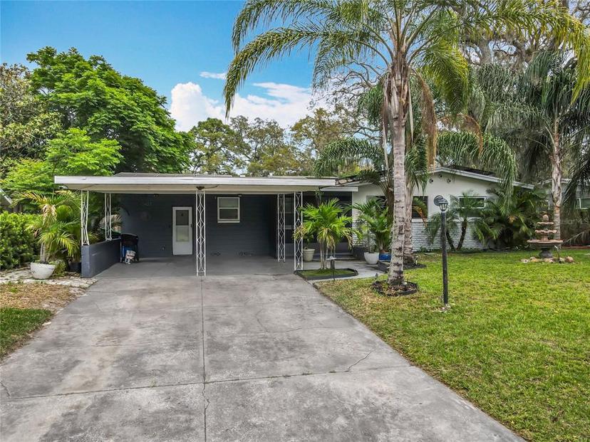 Picture of 3407 Silverwood Drive, Orlando FL 32808