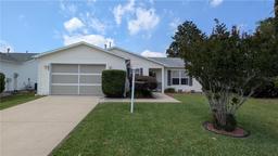 Picture of 17930 SE 83Rd Melody Avenue, The Villages, FL 32162