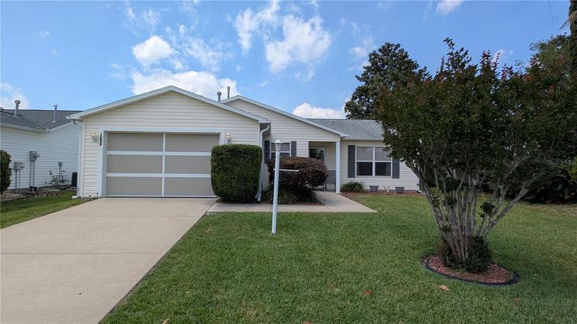 Picture of 17930 SE 83Rd Melody Avenue, The Villages FL 32162