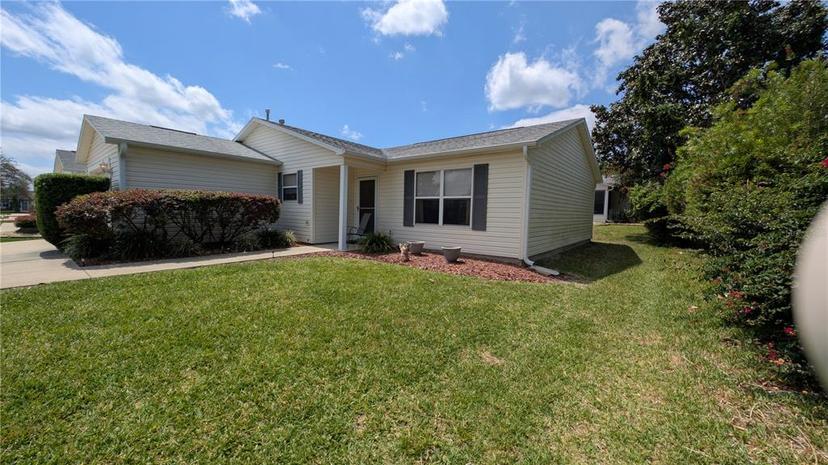 Picture of 17930 SE 83Rd Melody Avenue, The Villages FL 32162