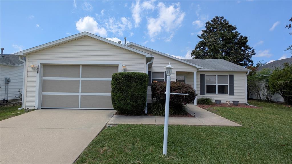 Picture of 17930 SE 83Rd Melody Avenue, The Villages, FL 32162