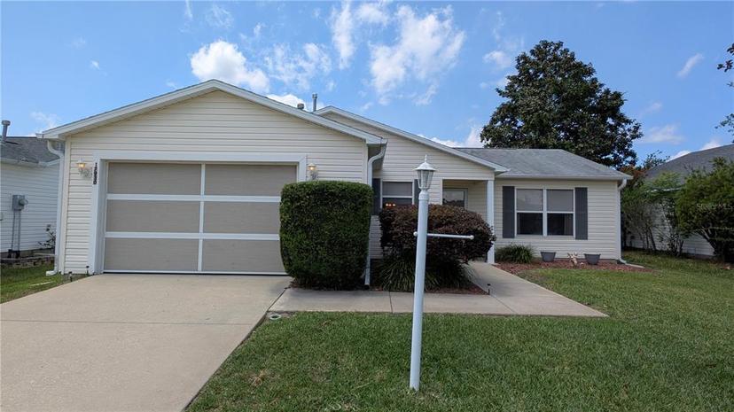 Picture of 17930 SE 83Rd Melody Avenue, The Villages FL 32162