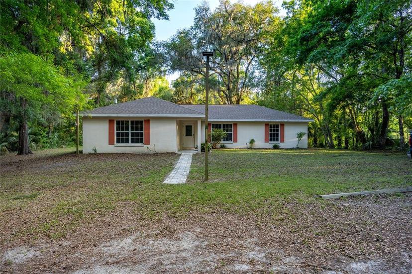 Picture of 17730 SE 26Th Street, Micanopy FL 32667