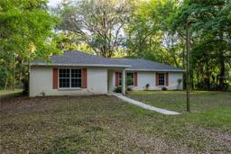 Picture of 17730 SE 26Th Street, Micanopy, FL 32667