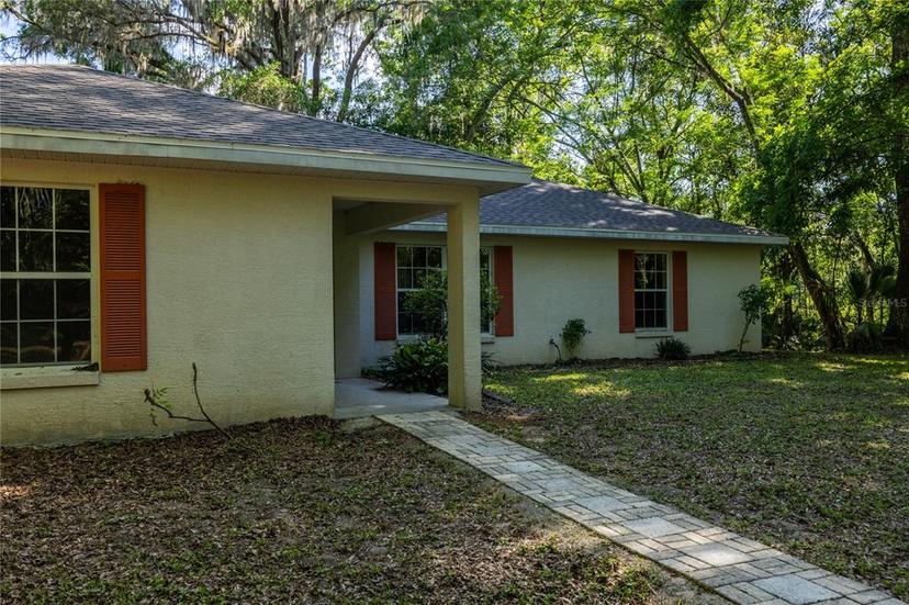 Picture of 17730 SE 26Th Street, Micanopy FL 32667