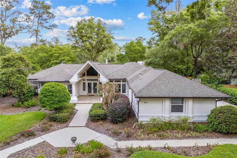 Picture of 1715 SW 86Th Terrace, Gainesville FL 32607