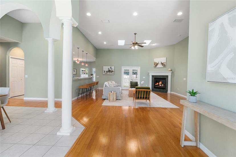 Picture of 1403 NW 120Th Terrace, Gainesville FL 32606
