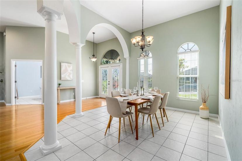 Picture of 1403 NW 120Th Terrace, Gainesville FL 32606
