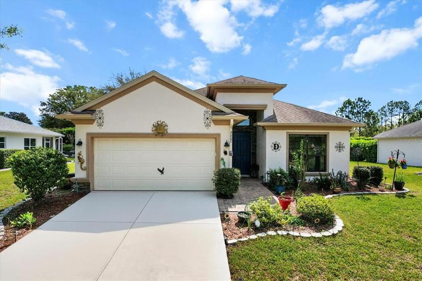 Picture of 2403 N Brentwood Circle, Lecanto FL 34461