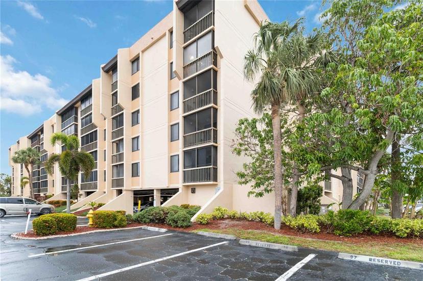 Picture of 3006 Caring Way Unit 304, Port Charlotte FL 33952