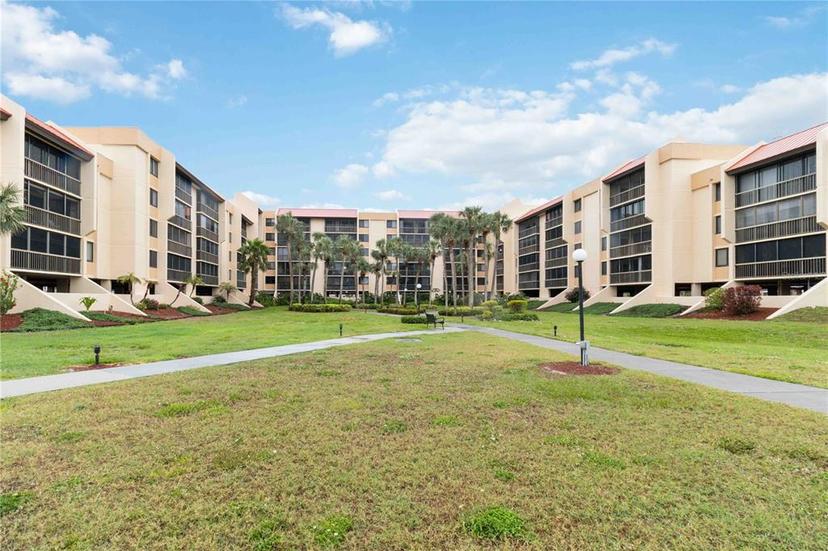 Picture of 3006 Caring Way Unit 304, Port Charlotte FL 33952