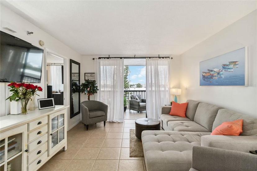 Picture of 3006 Caring Way Unit 304, Port Charlotte FL 33952