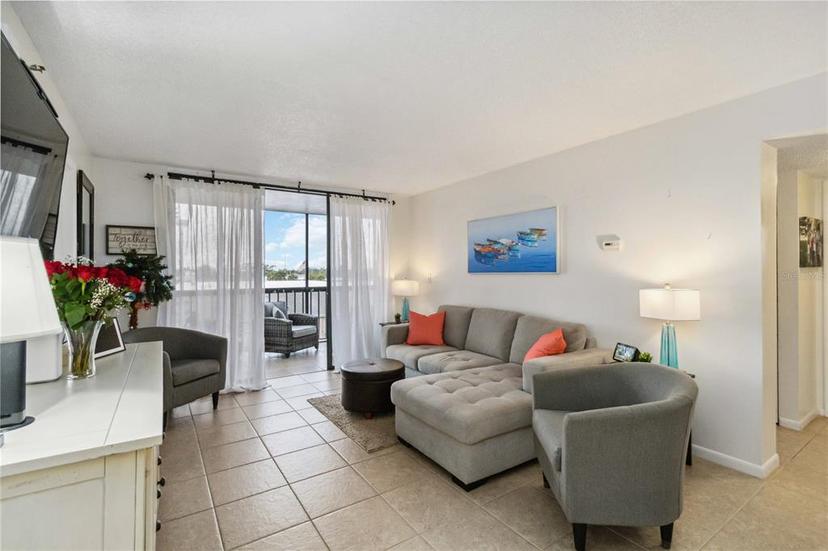 Picture of 3006 Caring Way Unit 304, Port Charlotte FL 33952