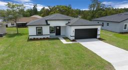 Picture of 3978 SW 151St Street, Ocala, FL 34473