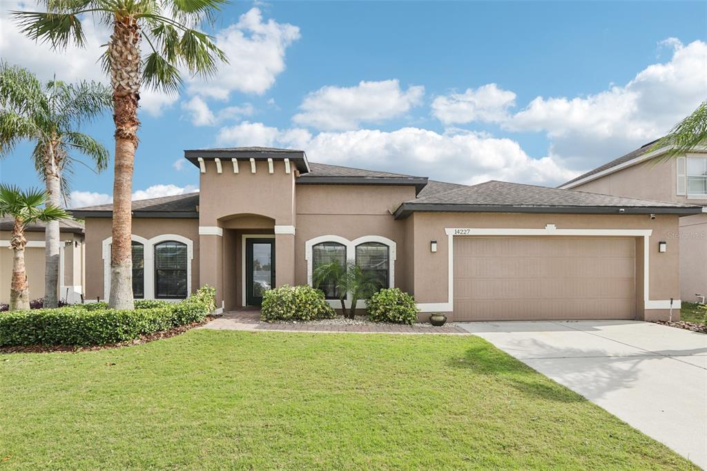 Picture of 14227 Alistar Manor Drive, Wimauma, FL 33598