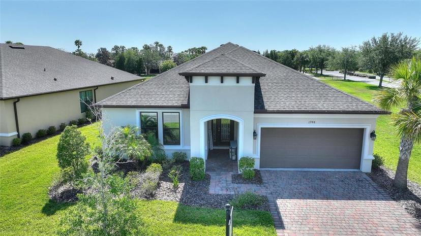 Picture of 1948 Molise Drive, Kissimmee FL 34759