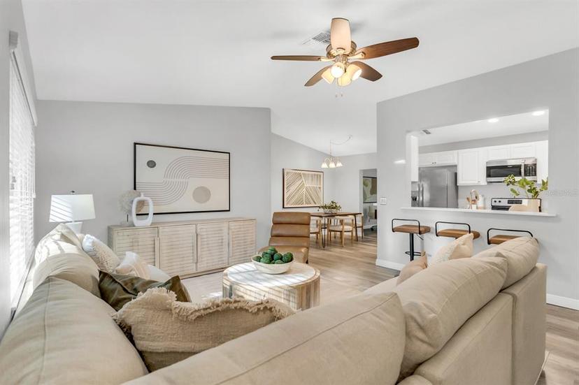 Picture of 2988 Sugar Bear Trail, Palm Harbor FL 34684