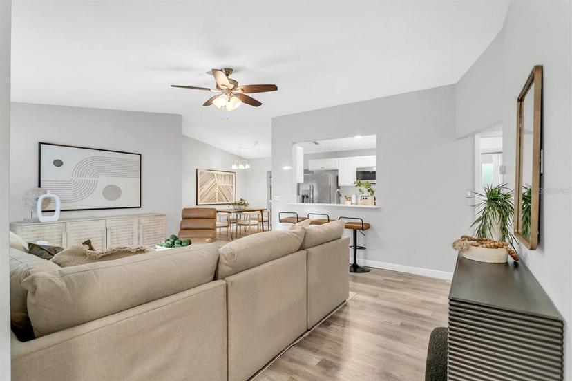 Picture of 2988 Sugar Bear Trail, Palm Harbor FL 34684