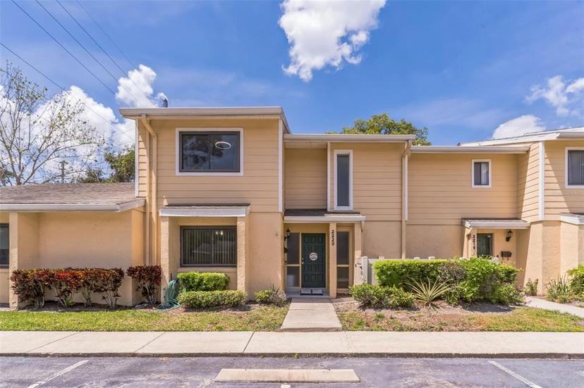 Picture of 2220 Mcmahon Court Unit 1039, Orlando FL 32812