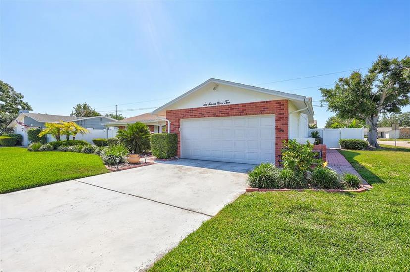 Picture of 6792 14Th Avenue N, St Petersburg FL 33710