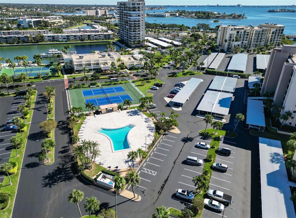 Picture of 7560 Bay Island Drive S Unit 241, South Pasadena, FL 33707