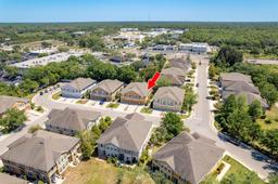Picture of 7500 Red Mill Circle, New Port Richey, FL 34653