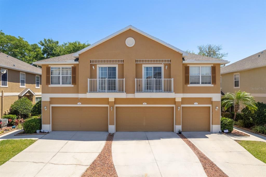 Picture of 7500 Red Mill Circle, New Port Richey, FL 34653