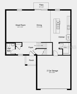Picture of 13470 Tropical Breeze Way, Hudson, FL 34669