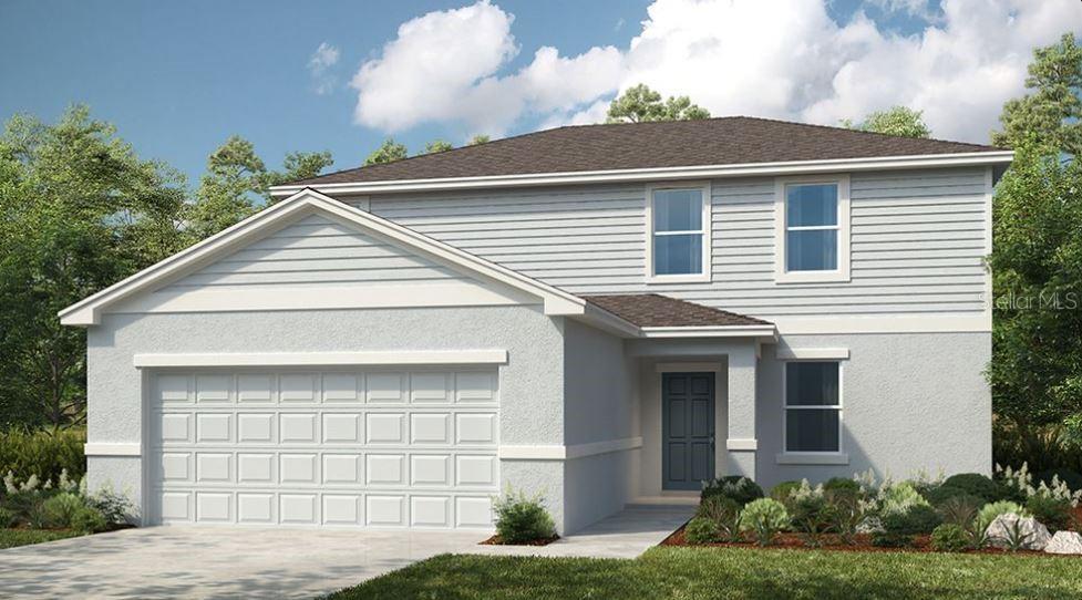Picture of 13470 Tropical Breeze Way, Hudson, FL 34669