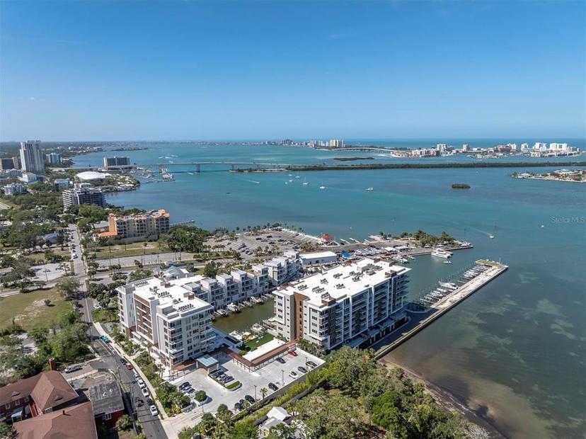 Picture of 920 N Osceola Avenue Unit 203, Clearwater FL 33755
