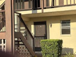 Picture of 8440 Old Post Road Unit 104, Port Richey, FL 34668