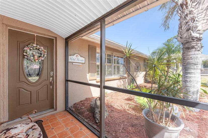 Picture of 1670 Faust Drive, Englewood FL 34224