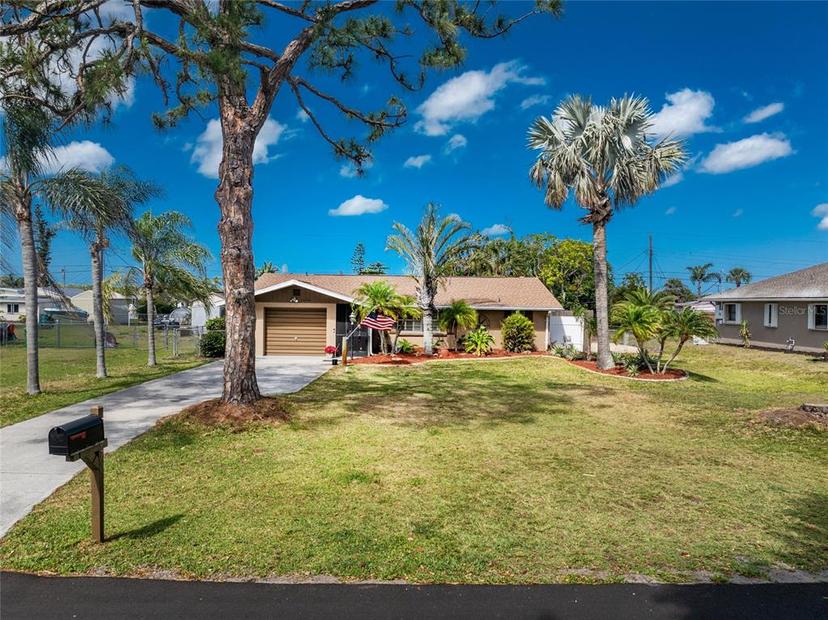 Picture of 1670 Faust Drive, Englewood FL 34224