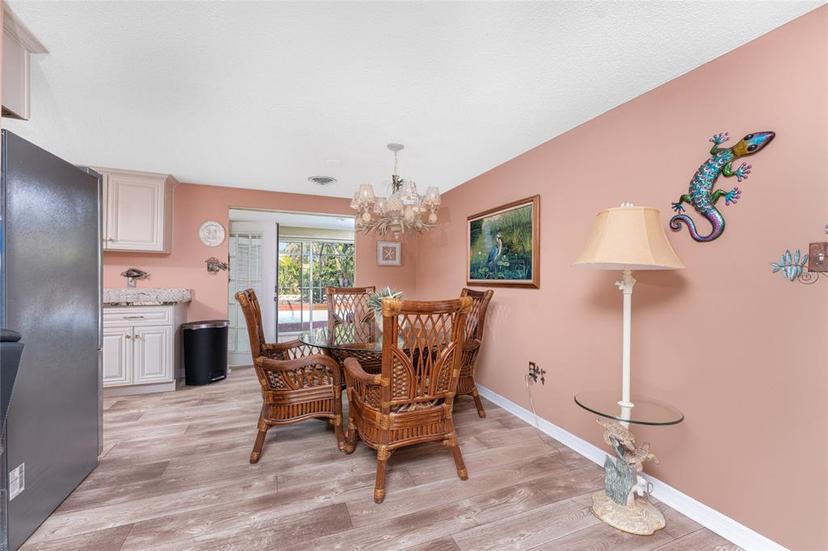 Picture of 1670 Faust Drive, Englewood FL 34224
